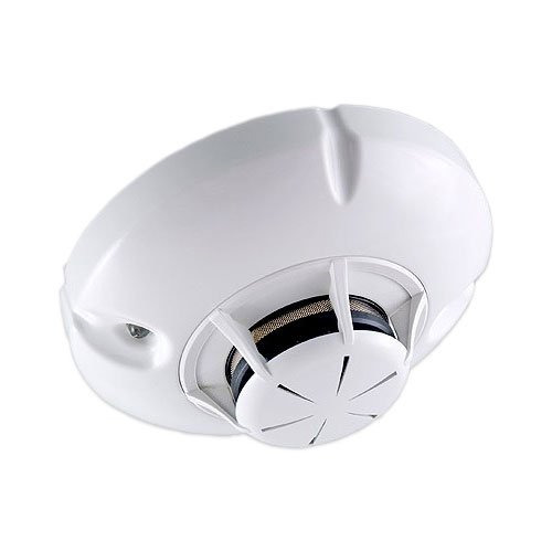 UNIPOS FD8060 Detector óptico térmico ( multicriterio ) Convencional Unipos. Sin base