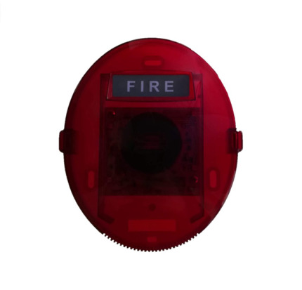 Comprar UNIPOS FD8204 Sirena convencional de interior 90db  24V