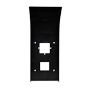 UNIVIEW UV-EP-SC3 Soporte de superficie - Específico para controles de acceso - Compatible con UV-OET-213H - Con visera - 365 (A (2)