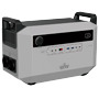 UNIVIEW UV-ES-E1000-A2-EU-BATTERY-1000W Batería portátil  - Capacidad  988Wh - Potencia salida 1000W max | Litio - Salidas multi (2)