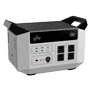 UNIVIEW UV-ES-E2000-A2-EU-BATTERY-2000W Batería portátil  - Capacidad 1872Wh - Potencia salida 2000W max | Litio - Salidas multi (2)