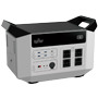 UNIVIEW UV-ES-E2500-A2-EU-BATTERY-2500W Batería portátil  - Capacidad 2496Wh - Potencia salida 2500W max | Litio - Salidas multi (2)