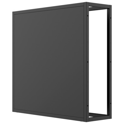 Comprar UNIVIEW UV-HB-SD46H100-P3 Soporte de suelo modular videowall - Compatible con UV-MW-A46-B1-E - Acero y chapa