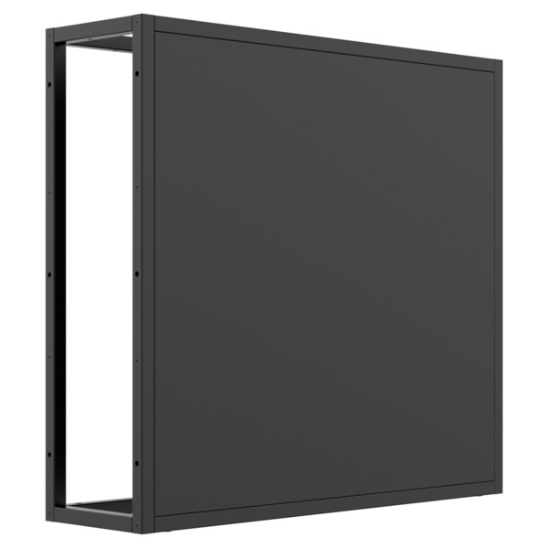 UNIVIEW UV-HB-SD55H100-P3 Soporte de suelo modular videowall - Compatible con UV-MW-A55-B1-E - Acero y chapa (1)