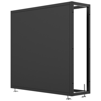 Comprar UNIVIEW UV-HB-SD55H100-P3 Soporte modular videowall - Compatible con UV-MW-A55-B1-E - Compatible con UV-HB-SU55-P1-DT