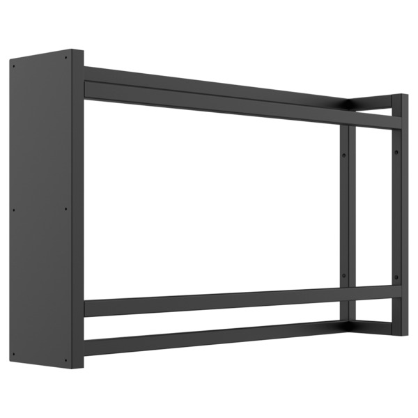 UNIVIEW UV-HB-SU46-P1-DT Soporte modular videowall - Compatible con UV-MW-A46-B1-E - Acero y chapa (1)