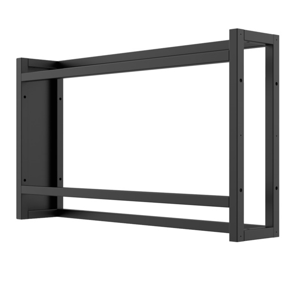 UNIVIEW UV-HB-SU46-P1-DT Soporte modular videowall - Compatible con UV-MW-A46-B1-E - Acero y chapa