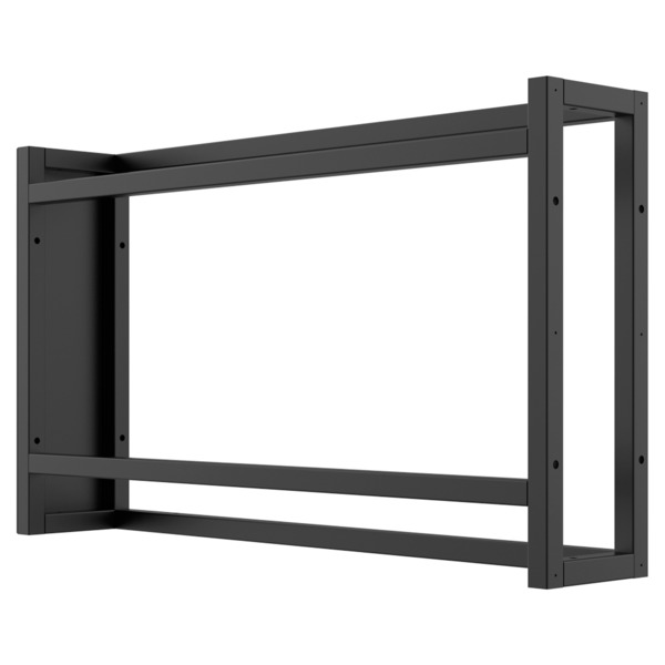 UNIVIEW UV-HB-SU55-P1-DT Soporte modular videowall - Compatible con UV-MW-A55-B1-E - Acero y chapa