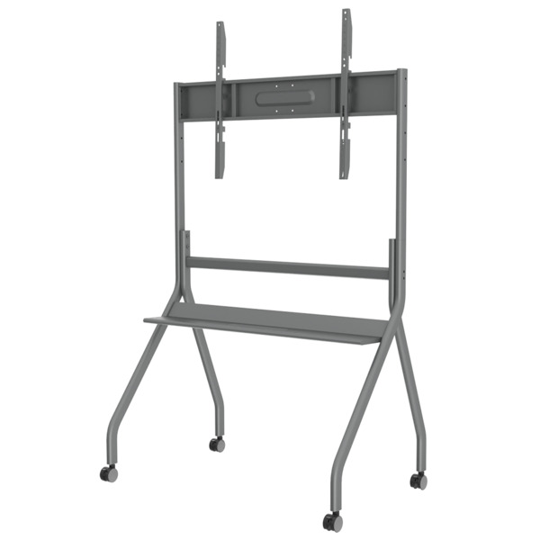 UNIVIEW UV-HB-T-FMC Soporte de ruedas - Peso soportado 100 Kg - VESA 1000x600 mm