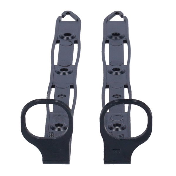 UNIVIEW UV-HDD35BRACKET Adaptador para Discos Duros de 3.5&quot; - De plástico (3)