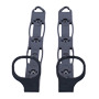 UNIVIEW UV-HDD35BRACKET Adaptador para Discos Duros de 3.5&quot; - De plástico (4)