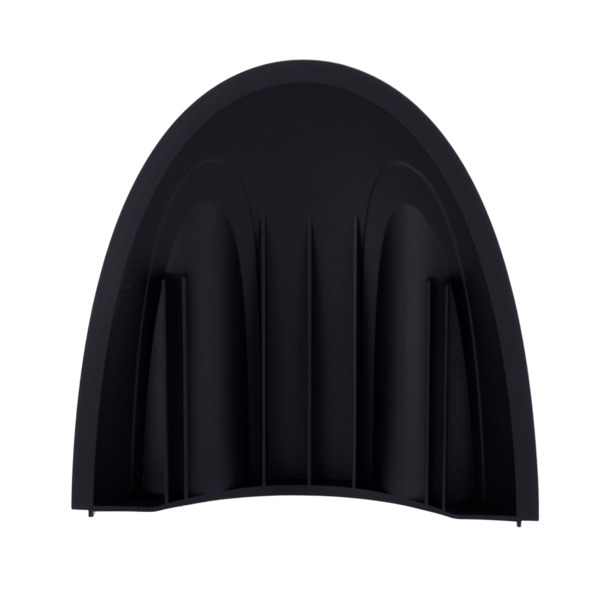 UNIVIEW UV-HS-207S Soporte de pared - Para cámaras IPC353X y IPC323X - Apto para uso en exterior - Color blanco - 167 mm x 170 m (5)