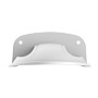 UNIVIEW UV-HS-207S Soporte de pared - Para cámaras IPC353X y IPC323X - Apto para uso en exterior - Color blanco (4)
