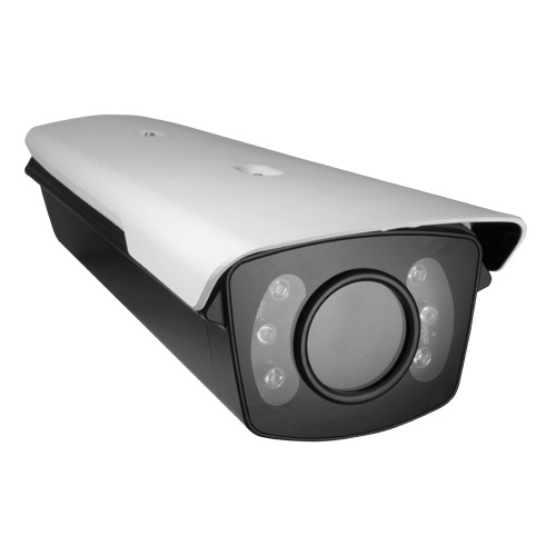 UNIVIEW UV-HS-217SHB-IR-B-NB Carcasa protectora - IR alcance 100 m - Resistente al agua - Regulación automática de temperatura - (3)