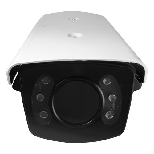 UNIVIEW UV-HS-217SHB-IR-B-NB Carcasa protectora - IR alcance 100 m - Resistente al agua - Regulación automática de temperatura - (5)