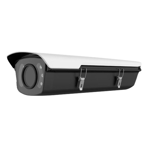 UNIVIEW UV-HS-217SHB-IR-B-NB Carcasa protectora - IR alcance 100 m - Resistente al agua - Regulación automática de temperatura -