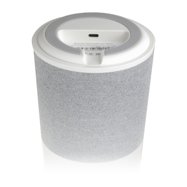 UNIVIEW UV-IOT-UNEAR Diseñado para videoconferencia - Resolución 1080p 2MP - Ángulo de visión 100° - 4 Micrófonos integrados - A (1)