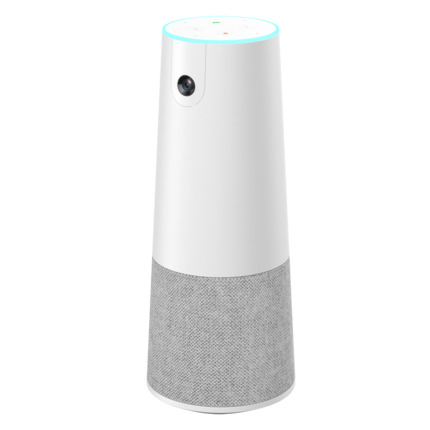 Comprar UNIVIEW UV-IOT-UNEAR Diseñado para videoconferencia - Resolución 1080p 2MP - Ángulo de visión 100° - 4 Micrófonos integrados - Altavoz omnidireccional - Plug & Play