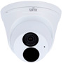 UNIVIEW UV-IPC3615LE-ADF28K-H Cámara Turret IP Uniview - Gama EasyStar - 5MP | Lente 2.8 mm - IR 30 m | WDR 120 dB | MicroSD 512 (2)