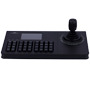 UNIVIEW UV-KB-1100-E Teclado IP Uniview - Doble interfaz: directo o red - Pantalla LCD 4" - Interfaz IP/RS-232/RS-485 - Joy (2)