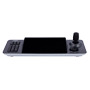 UNIVIEW UV-KB2100 Teclado IP Uniview - Pantalla táctil capacitiva 10.1&quot; (1280x800) - Interfaz IP/RS-232/RS-485 - Control Jo (2)