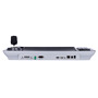 UNIVIEW UV-KB2100 Teclado IP Uniview - Pantalla táctil capacitiva 10.1&quot; (1280x800) - Interfaz IP/RS-232/RS-485 - Control Jo (4)