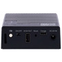 UNIVIEW UV-LINK-BOX Uniview - Ideal para configurar cámaras IP - 4 entradas RJ45 10M/100M Base-TX Ethernet  -  WiFi 2.4G(IEEE802 (6)