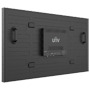 UNIVIEW UV-MW-A55-B1-E Monitor Videowall UNIVIEW 55&quot; - Resolución 1920x1080 (Full HD) - Marco 3.5 mm (A-A) - 1xHDMI, 1xDVI, (6)