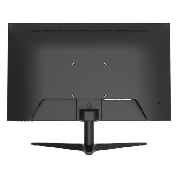UNIVIEW UV-MW-LC24 Monitor LED 24&quot; Full HD - Diseñado para videovigilancia - Formato 16:9 - 1xHDMI, 1xVGA - Resolución 1920 (1)