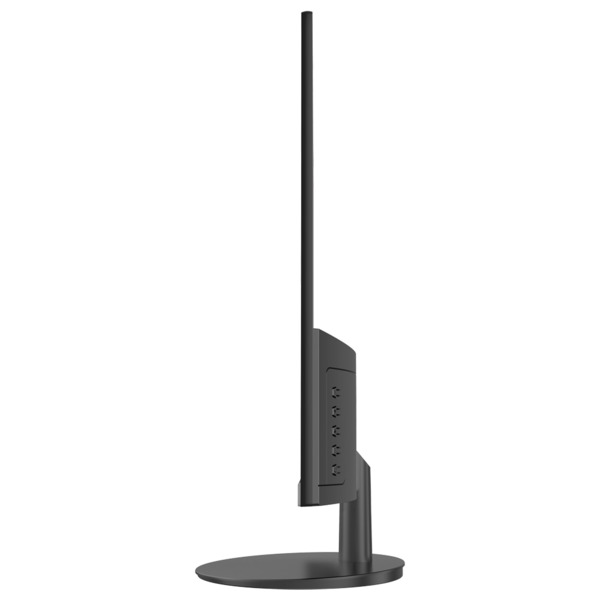 UNIVIEW UV-MW-LC27-B Monitor LED 27&quot; Full HD - Diseñado para videovigilancia - Formato 16:9 - 1xHDMI, 1xVGA - Resolución 19 (1)