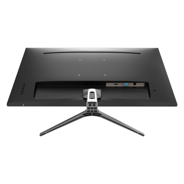 UNIVIEW UV-MW-LC27 Monitor LED 27&quot; Full HD - Diseñado para videovigilancia - Formato 16:9 - 1xHDMI, 1xVGA - Resolución 1920 (7)