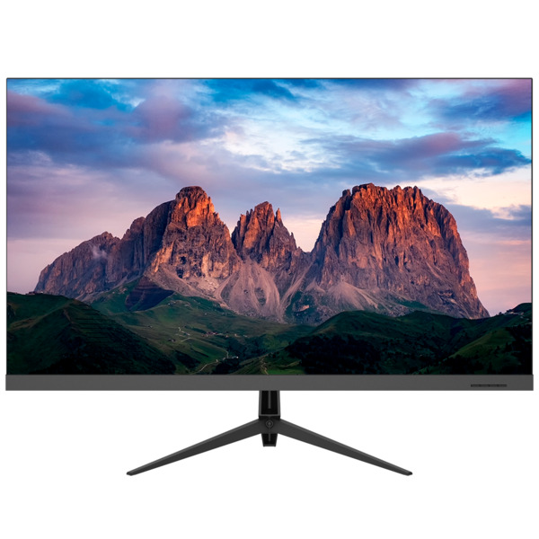UNIVIEW UV-MW3232-V-K2 Monitor Univew CCTV 32&quot;  - VGAx1. HDMIx1, Audio OUT - Resolución 1920x1080 - Brillo 300 cd/m2 - Tiem (1)