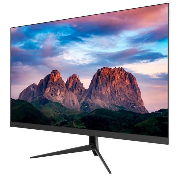 UNIVIEW UV-MW3232-V-K2 Monitor Univew CCTV 32&quot;  - VGAx1. HDMIx1, Audio OUT - Resolución 1920x1080 - Brillo 300 cd/m2 - Tiem