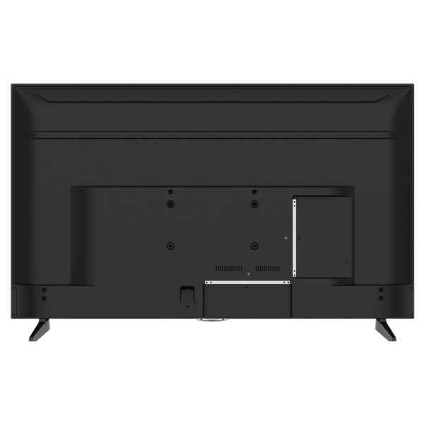 UNIVIEW UV-MW3243-F Monitor Univew LED 43" - DP. HDMIx2 y VGA - Resolución 3840x2160 - Brillo 250 cd/m2 - Tiempo de respues (1)