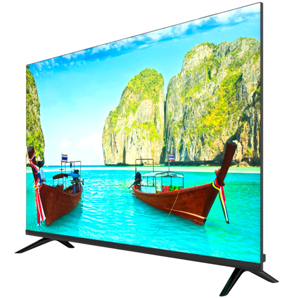 UNIVIEW UV-MW3243-F-V2 Monitor Univew LED 43&quot; - DPx2 y HDMIx2 - Resolución 3840x2160 - Brillo 300 cd/m2 - Tiempo de respues (1)