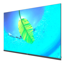 UNIVIEW UV-MW3250-F-V2 Monitor Uniview  LED 50&quot; - Diseñado para videovigilancia 24/7 - Resolución 4K (3840x2160) - Entradas