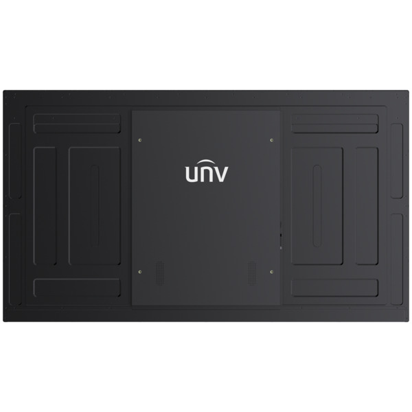 UNIVIEW UV-MW3355-G Monitor 55&quot; - Resolución 4K - Funcionamiento 24/7 - Reproducción de contenidos vía USB - Reproducción d (1)