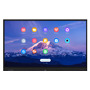 UNIVIEW UV-MW3565-T-A Uniview - Pantalla LED Interactiva 65&quot; - Resolución 4K - SO Android 8.0 - Comunicación Wi-Fi - 2*RJ45 (2)