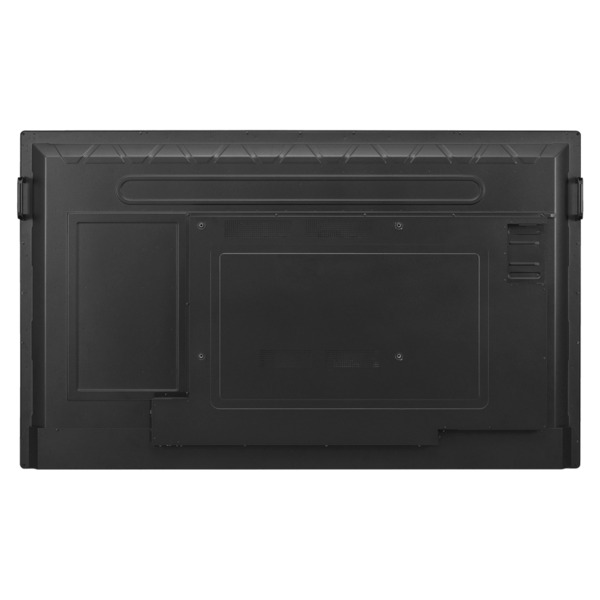 UNIVIEW UV-MW3565-T Uniview - Pantalla LED Interactiva 65&quot; - Resolución 4K - SO Android 8.0 - Comunicación Wi-Fi - 2*RJ45 - (1)