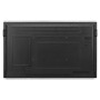 UNIVIEW UV-MW3565-T Uniview - Pantalla LED Interactiva 65&quot; - Resolución 4K - SO Android 8.0 - Comunicación Wi-Fi - 2*RJ45 - (2)