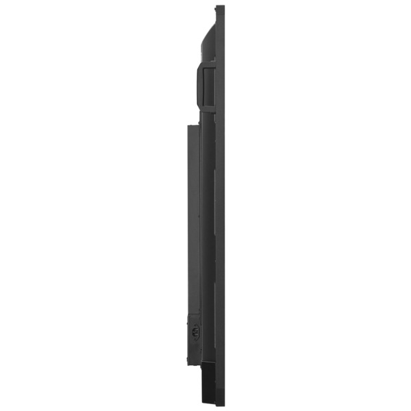 UNIVIEW UV-MW3565-T Uniview - Pantalla LED Interactiva 65&quot; - Resolución 4K - SO Android 8.0 - Comunicación Wi-Fi - 2*RJ45 - (3)