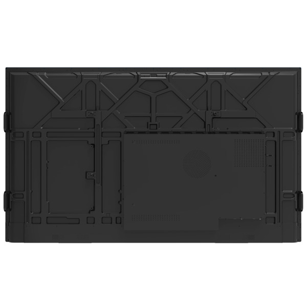 UNIVIEW UV-MW3575-T-X Uniview - Pantalla LED Interactiva 75&quot; - Resolución 4K - SO Android 12.0 - Múltiples entradas - Altav (5)