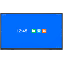 UNIVIEW UV-MW3575-T-X Uniview - Pantalla LED Interactiva 75&quot; - Resolución 4K - SO Android 12.0 - Múltiples entradas - Altav