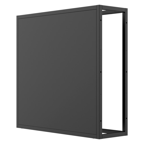 UNIVIEW UV-MWA46B1E-KIT2X2 Kit videowall 2x2 - Incluye monitores - Incluye soporte a suelo - Compatibilidad con Daisy Chain (5)