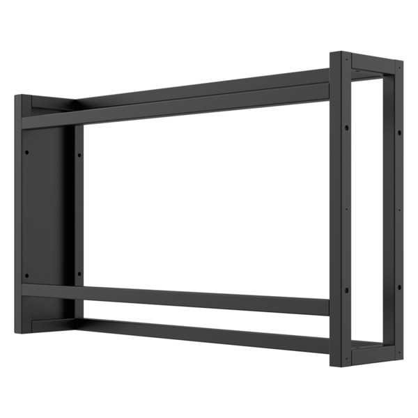 UNIVIEW UV-MWA46B1E-KIT2X2 Kit videowall 2x2 - Incluye monitores - Incluye soporte a suelo (9)
