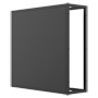 UNIVIEW UV-MWA55B1E-KIT2X2 Kit videowall 2x2 - Incluye monitores - Incluye soporte a suelo (6)