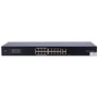 UNIVIEW UV-NSW3000-16T1GT1GC-POE-IN Uniview Switch PoE Cloud Gestionable - 16 PoE802.3af/at + 1 uplink RJ45 +1 uplink Combo - 16 (2)