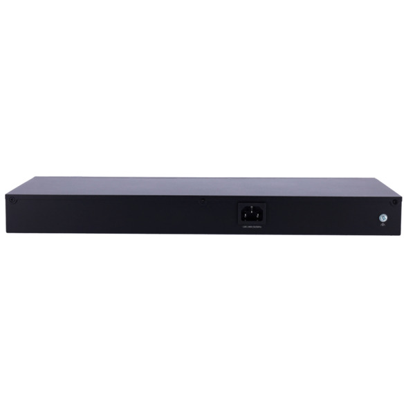 UNIVIEW UV-NSW3000-16T1GT1GC-POE-IN Uniview Switch PoE Cloud Gestionable - 16 PoE802.3af/at + 1 uplink RJ45 +1 uplink Combo - 16 (5)