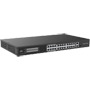 UNIVIEW UV-NSW3000-24T1GT1GC-LPOE-IN Uniview Switch PoE Cloud Gestionable Capa 2 - 24 PoE802.3af/at + 1 uplink RJ45 +1 uplink Co (2)