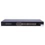 UNIVIEW UV-NSW3000-24T1GT1GC-POE-IN Uniview Switch PoE Cloud Gestionable - 24 PoE802.3af/at + 1 uplink RJ45 +1 uplink Combo - 24 (2)